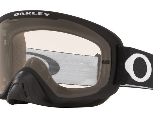 Gafas OAKLEY O-Frame 2.0 Pro MX - mate Black / Lente transparente