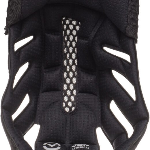 Interior BELL MOTO-10 Negro, Talla