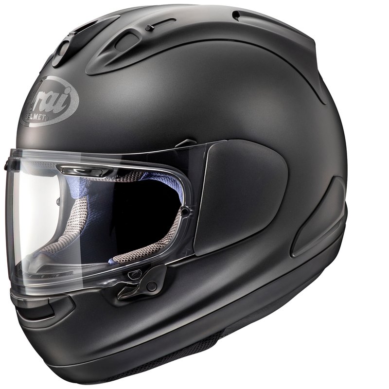ARAI HELMT RX-7V EVO FROST, BLK,