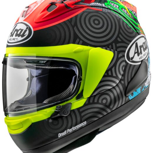 ARAI HELMT RX-7V EVO TATSUKI, REP,