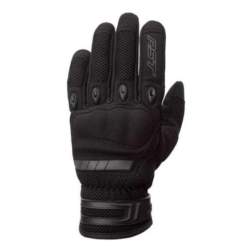RST GLOVES VENTILATOR-X, BLK, 11