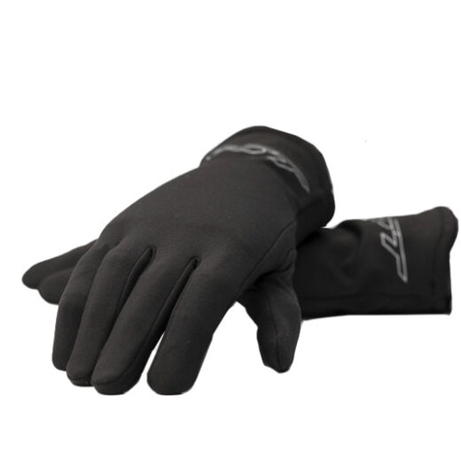Guantes RST Thermal Wind Block Negro 10