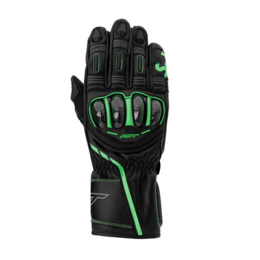 RST GLOVE S1, NGR, 10