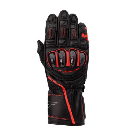 RST GLOVE S1, RED, 10