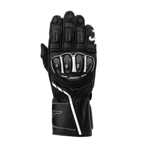 RST GLOVE S1, WHT, 7