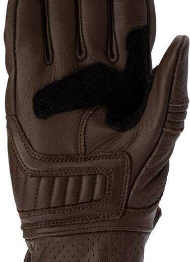 Guantes RST Roadster 3 mujer Marrón 7