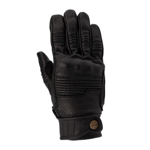 Guantes RST Roadster 3 mujer Negro 6
