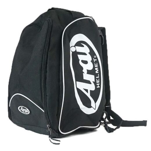 ARAI BAG HELMET, BLK