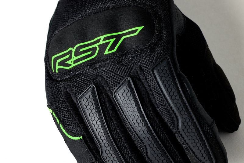 Guantes RST S-1 Mesh Ngr 9 - Imagen 3