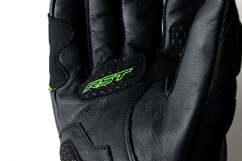 Guantes RST S-1 Mesh Ngr 9 - Imagen 4