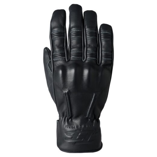 Guantes RST Iom TT Hillberry 2 Negro 10