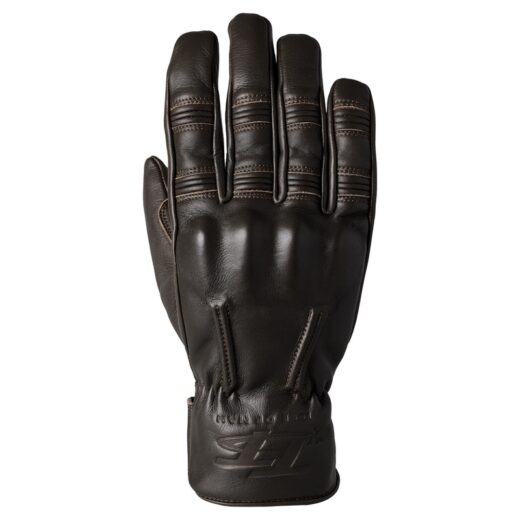 Guantes RST Iom TT Hillberry 2 Marrón 10