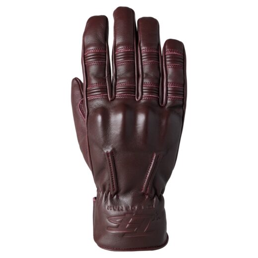 Guantes RST Iom TT Hillberry 2 Rojo 10