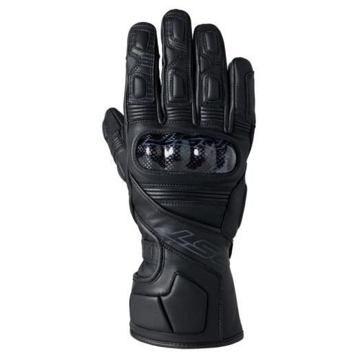 RST GLOVES FULCRUM WP, BLK, 7