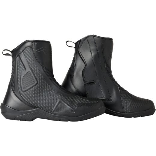 Botas RST Atlas Mid hombre WP CE Negro
