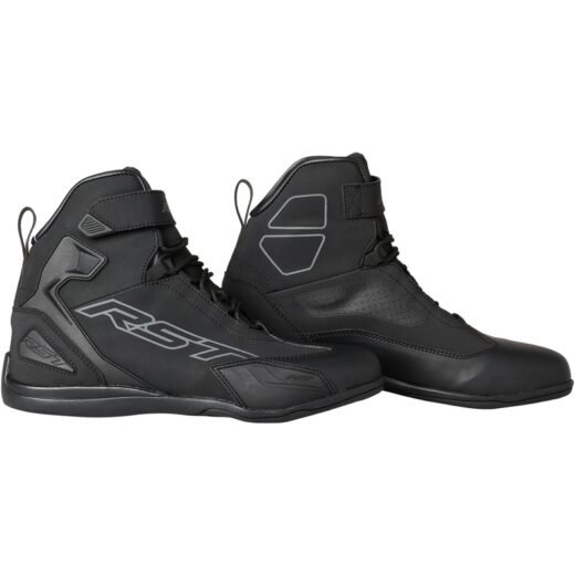 RST SHOES SABRE WP, BLK,