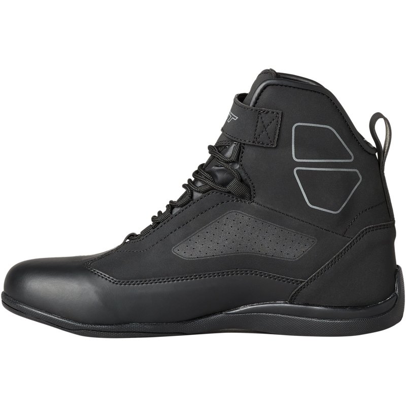 RST SHOES SABRE WP, BLK, - Imagen 2