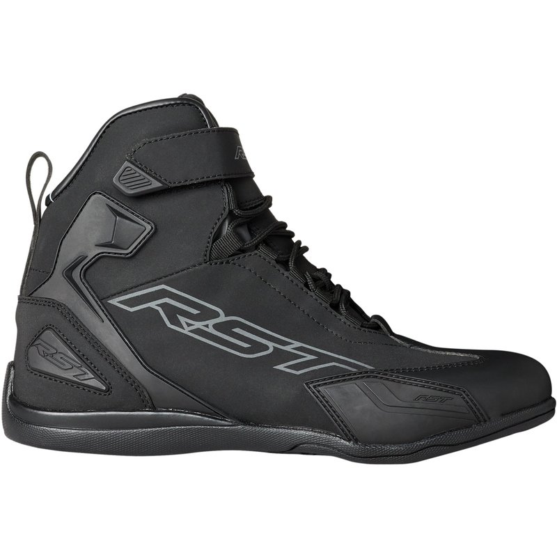 RST SHOES SABRE WP, BLK, - Imagen 3