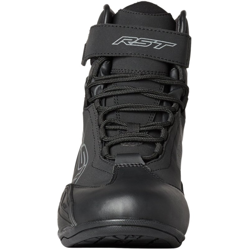 RST SHOES SABRE WP, BLK, - Imagen 4