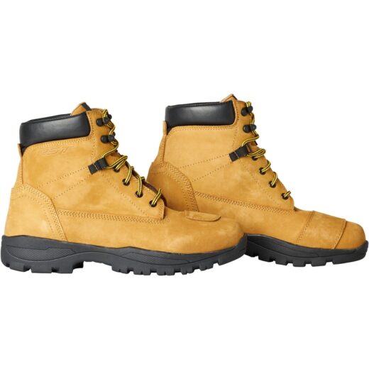 Botas RST Workwear hombre CE Snd