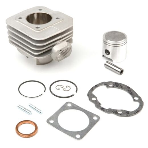 Cilindro de aluminio AIRSAL (02160139)