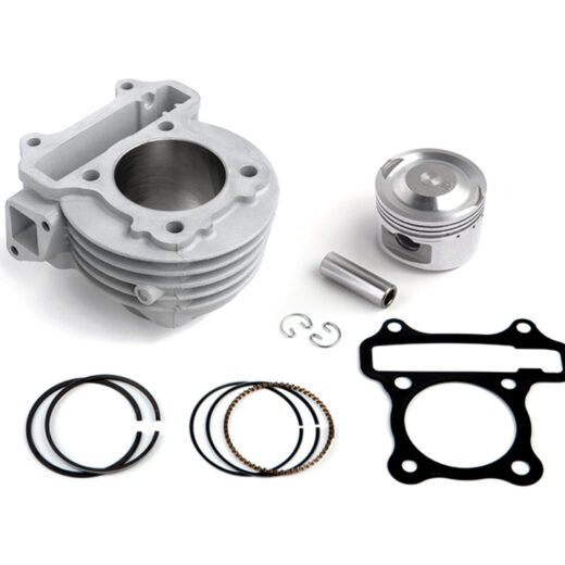 Cilindro de aluminio AIRSAL - Ø50mm (Motor GY6)