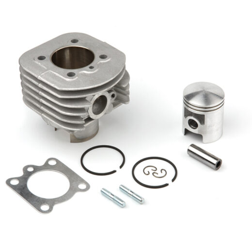 Cilindro de aluminio AIRSAL (Sin Juntas) (020601384)