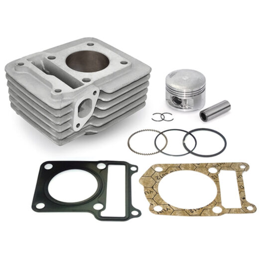 Cilindro de aluminio AIRSAL 150cc Yamaha YBR 125 (021270574)