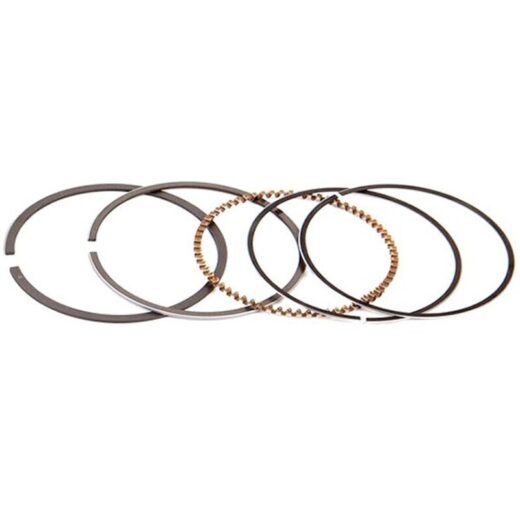 Segmentos de pistón AIRSAL Ø52 mm - Yamaha N-Max 125