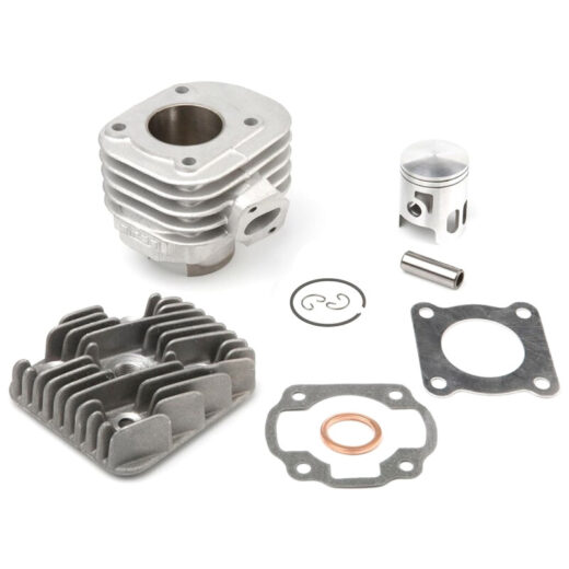 Kit AIRSAL completo de aluminio 69.5cc Bulón 12 (013004476)