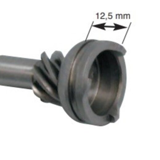 Piñón de arranque a pedal para Peugeot BUZZETTI