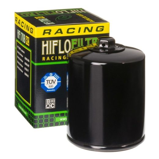 Filtro de aceite Hiflofiltro