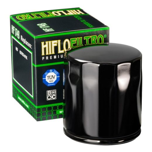 Filtro de aceite HIFLOFILTRO