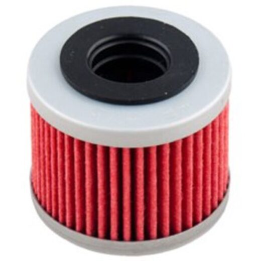 Filtro de aceite HIFLOFILTRO - HF575