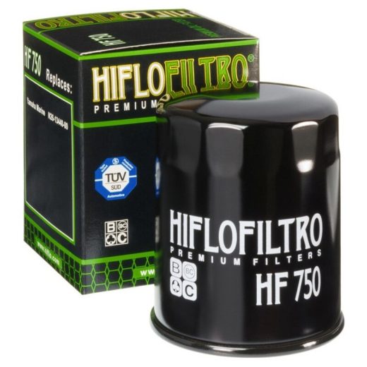 Filtro de aceite HIFLOFILTRO