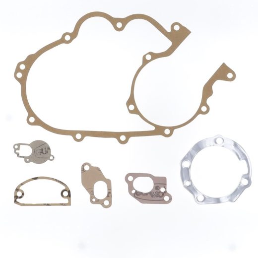 Kit CENTAURO completo juntas Vespa 180 Rally con juntas tóricas