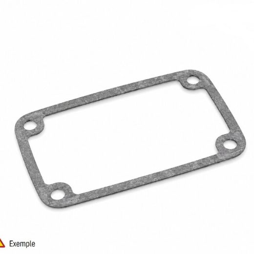 Junta parte baja cilindro Centauro 0.3mm YZ125 94-00 990B06119