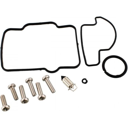 Kit TOURMAX reparación carburador