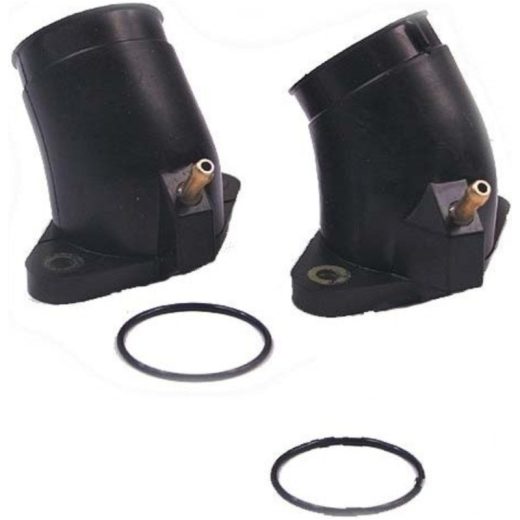 Toma de admisión TOURMAX - 2 pcs XVS650 '97-99