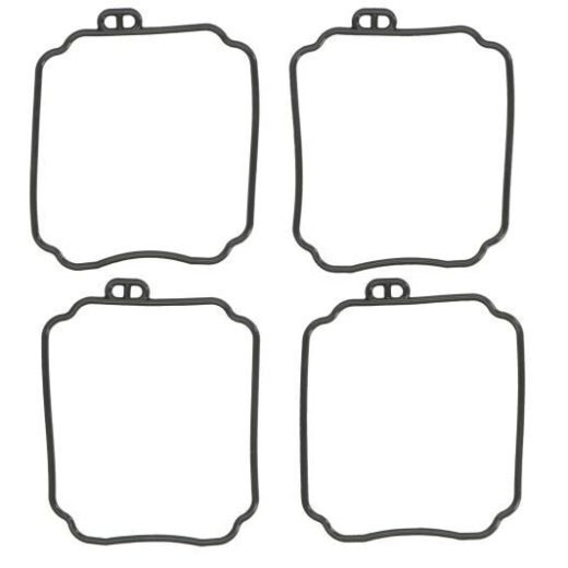 Junta cuba de carburador TOURMAX (4 pcs)