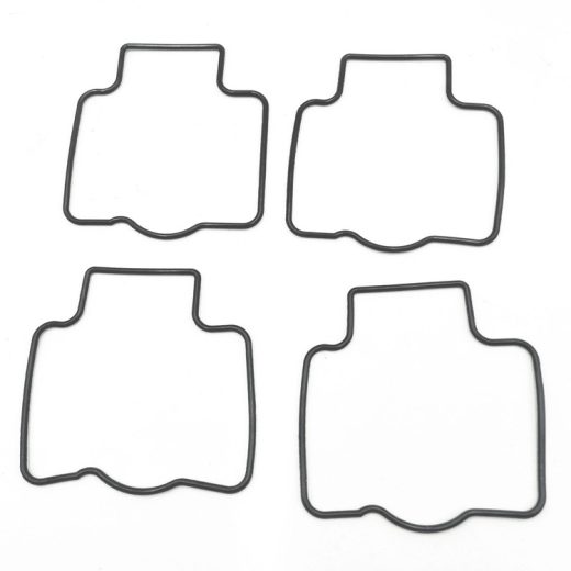 Junta cuba de carburador TOURMAX (4 pcs)