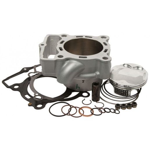 Cilindro CYLINDER WORKS Completo sobredimensionado Works-Vertex 12007-K01