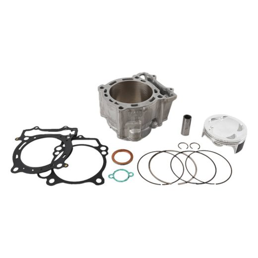 Cilindro CYLINDER WORKS Completo sobredimensionado Works-Vertex 23001-K01