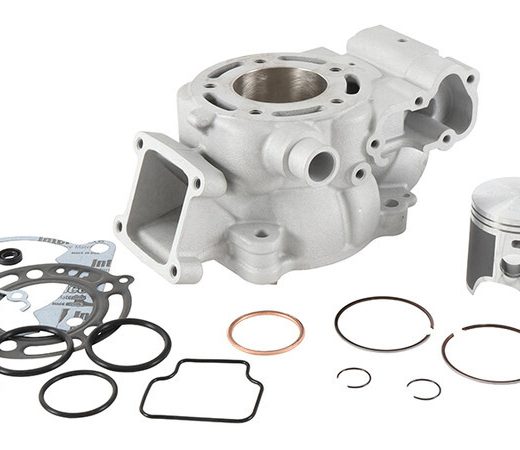 Kit de cilindro completo CYLINDER WORKS - Ø48,5mm