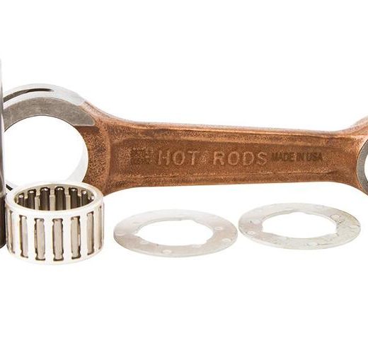 Kit HOT RODS biela de cigüeñal 8670