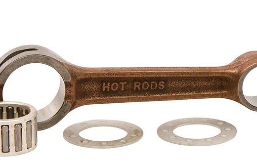 Kit HOT RODS biela de cigüeñal 8144