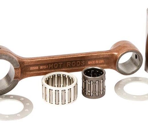 Kit HOT RODS biela de cigüeñal 8627