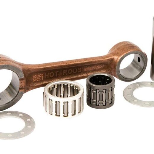 Kit HOT RODS biela de cigüeñal 8102