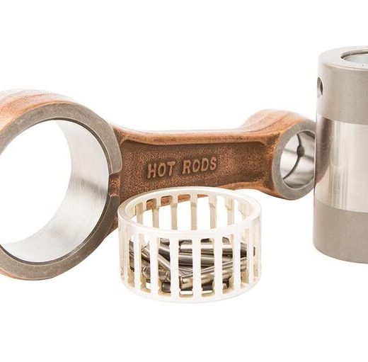 Kit HOT RODS biela de cigüeñal 8630