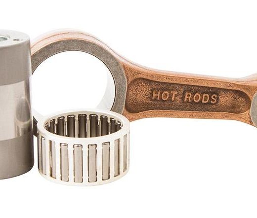 Kit HOT RODS biela de cigüeñal 8648
